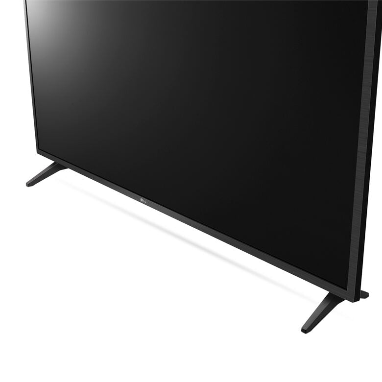 LG 43UP75006LF 43" Smart TV 4K Ultra HD Wi-Fi Processore Quad Core 4K AI Sound
