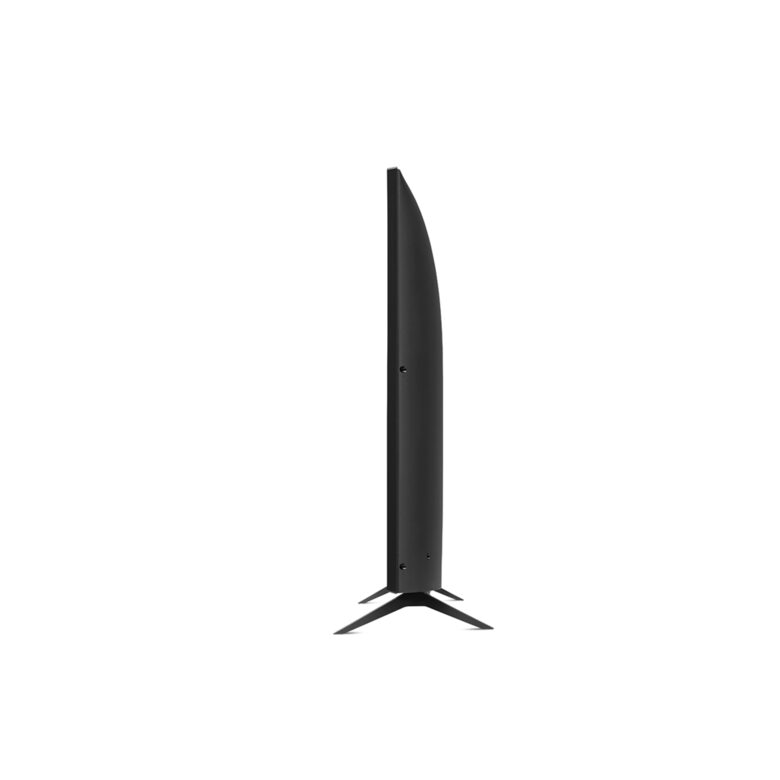 LG 55UP75006LF 55" Smart TV 4K Ultra HD Wi-Fi Processore Quad Core 4K AI Sound