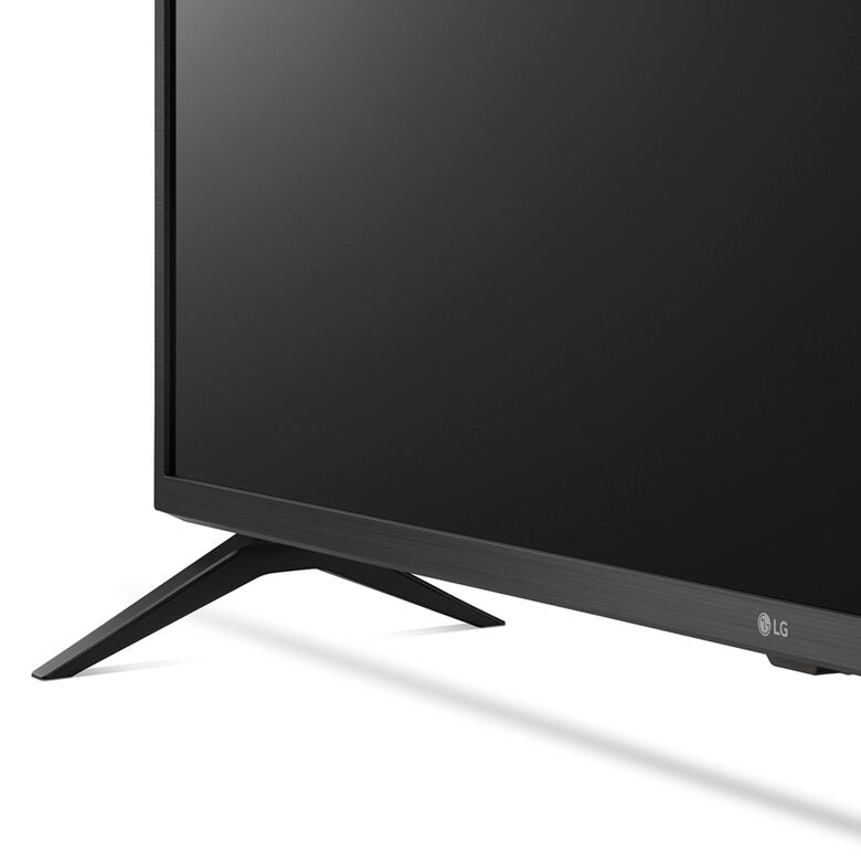 LG 55UP75006LF 55" Smart TV 4K Ultra HD Wi-Fi Processore Quad Core 4K AI Sound