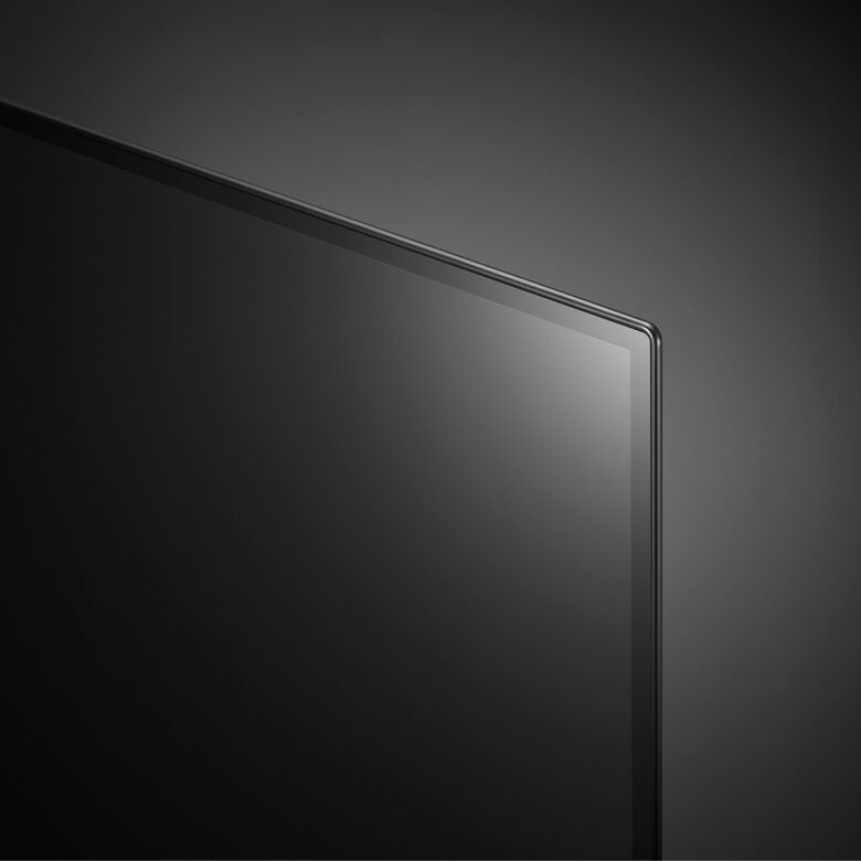 LG OLED65A16LA TV OLED 65" 4K Ultra HD Smart TV Wi-Fi Blu
