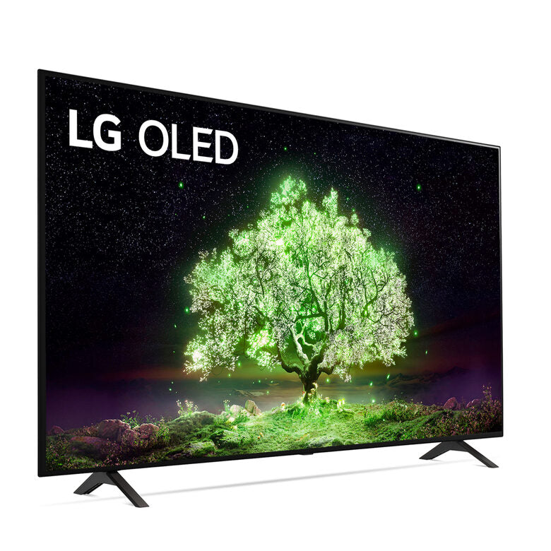 LG OLED65A16LA TV OLED 65" 4K Ultra HD Smart TV Wi-Fi Blu