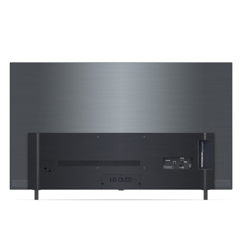 LG OLED65A16LA TV OLED 65" 4K Ultra HD Smart TV Wi-Fi Blu