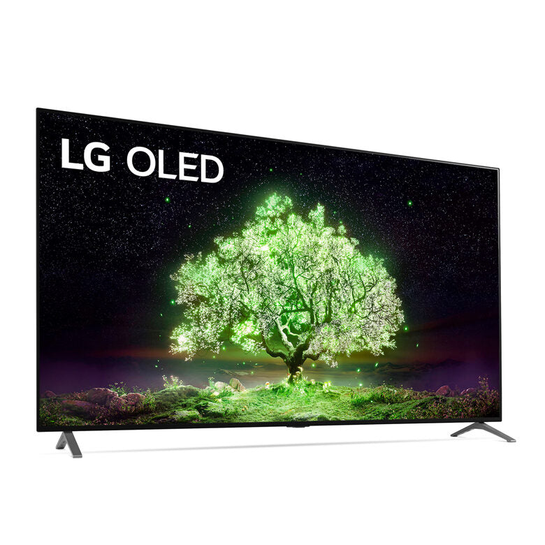 LG OLED OLED77A16LA 77" Smart TV 4K Ultra HD Wi-Fi Processore α7 Gen4 AI Picture