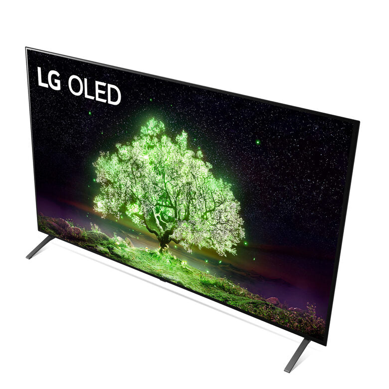 LG OLED OLED77A16LA 77" Smart TV 4K Ultra HD Wi-Fi Processore α7 Gen4 AI Picture