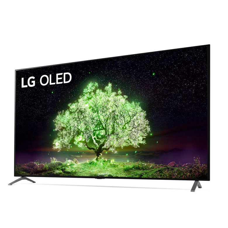 LG OLED OLED77A16LA 77" Smart TV 4K Ultra HD Wi-Fi Processore α7 Gen4 AI Picture