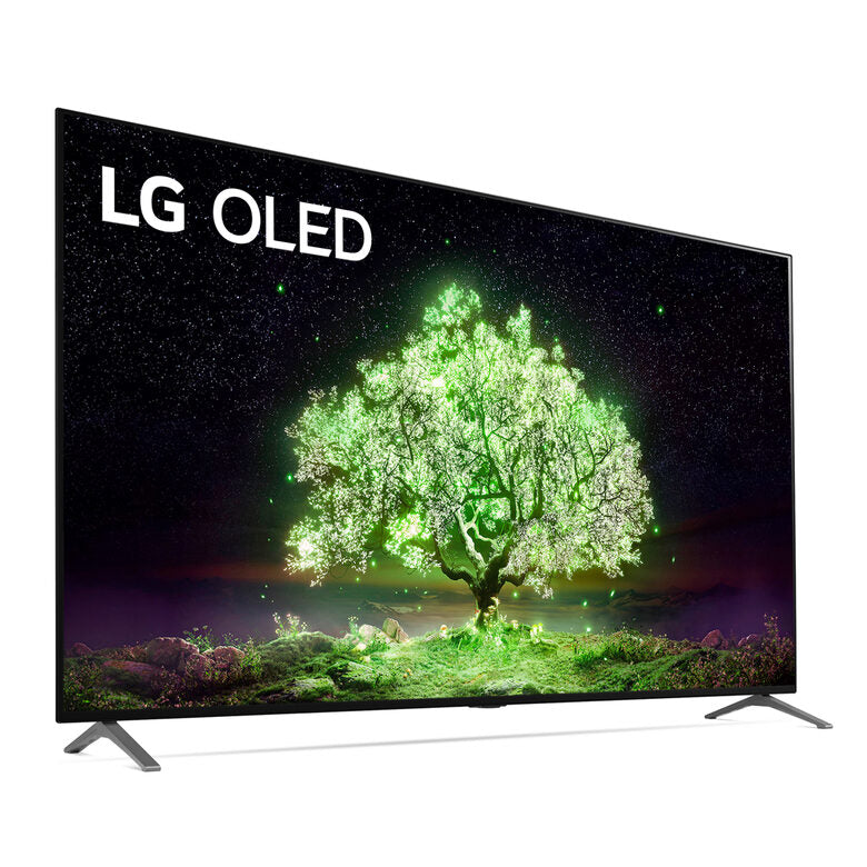 LG OLED OLED77A16LA 77" Smart TV 4K Ultra HD Wi-Fi Processore α7 Gen4 AI Picture