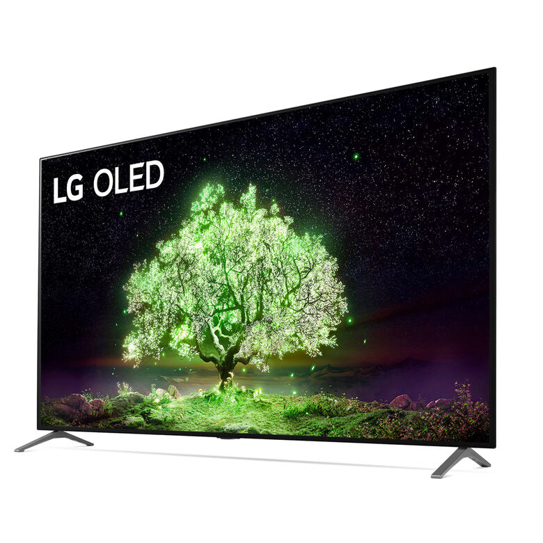 LG OLED OLED77A16LA 77" Smart TV 4K Ultra HD Wi-Fi Processore α7 Gen4 AI Picture