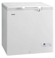 Haier HCE259R Congelatore a Pozzetto Libera installazione 259 L F