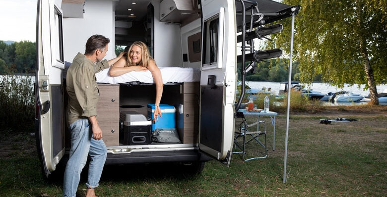 Campingaz Attitude 2go CV