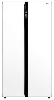 Comfeè RCS700WH1 frigorifero side-by-side Libera installazione 527 L Bianco