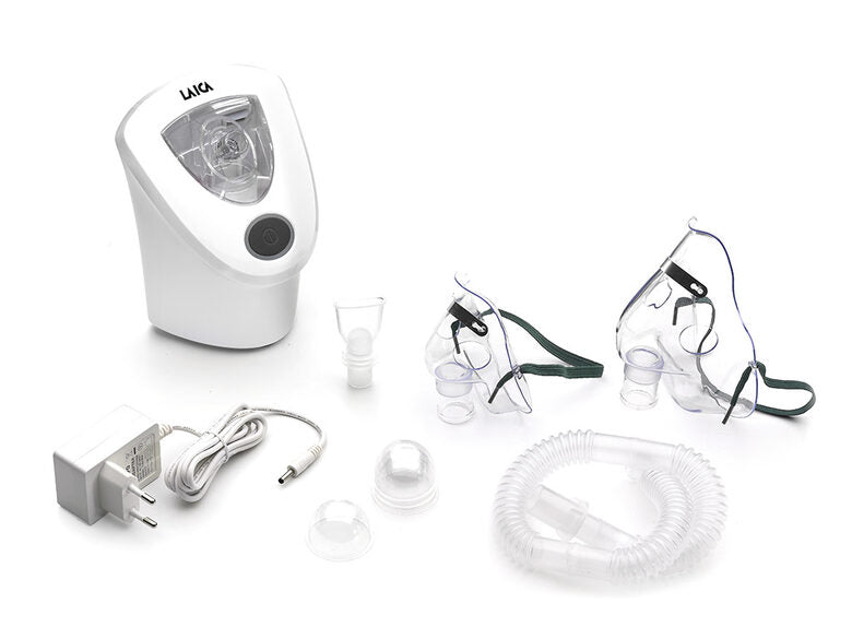 Laica MD6026P nebulizzatore Nebulizzatore a ultrasuoni