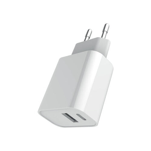 Area Caricabatteria da rete 20W con tecnologia Power Delivery