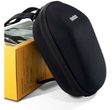 Ninebot by Segway AB.00.0007.11 accessorio per monopattino Borsa da trasporto Nero 1 pz