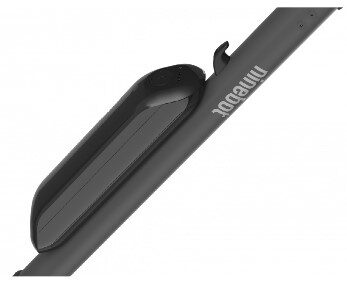 Ninebot by Segway AB.00.0008.81 ricambio per monopattini Batteria per monopattino
