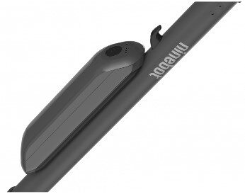 Ninebot by Segway AB.00.0008.83 ricambio per monopattini Batteria per monopattino