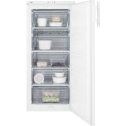 Electrolux LUB1AF19W Congelatore Verticale a Libera Installazione 187 L F Bianco