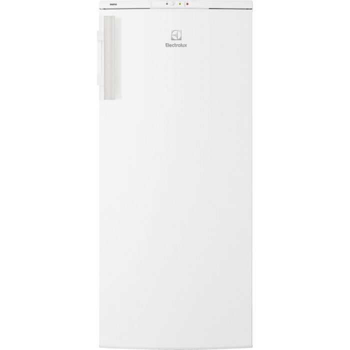 Electrolux LUB1AF19W Congelatore Verticale a Libera Installazione 187 L F Bianco