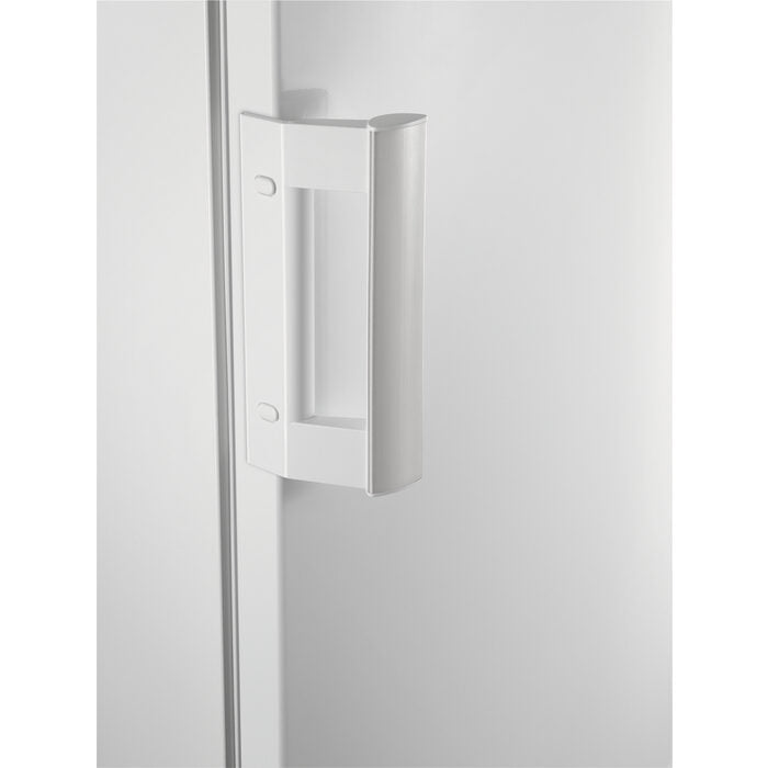 Electrolux LUB1AF19W Congelatore Verticale a Libera Installazione 187 L F Bianco