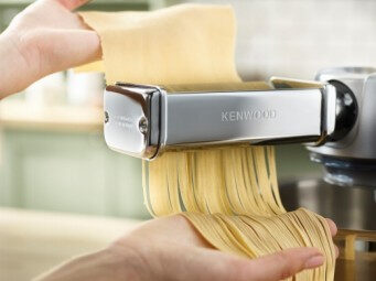 Kenwood KAX984ME accessorio per miscelare e lavorare prodotti alimentari Pressa per pasta