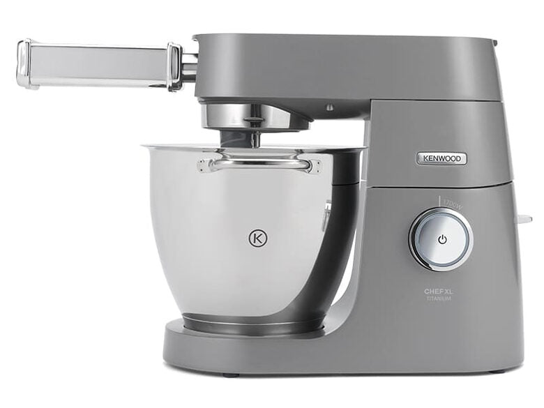 Kenwood KAX984ME accessorio per miscelare e lavorare prodotti alimentari Pressa per pasta