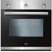 Lofra FDS69EE forno 70 L A Nero, Stainless steel