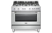 De’Longhi PRO 96 GVX ED cucina Gas Acciaio inox