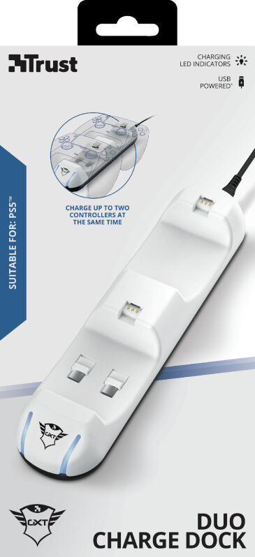Trust GXT 251 Docking station