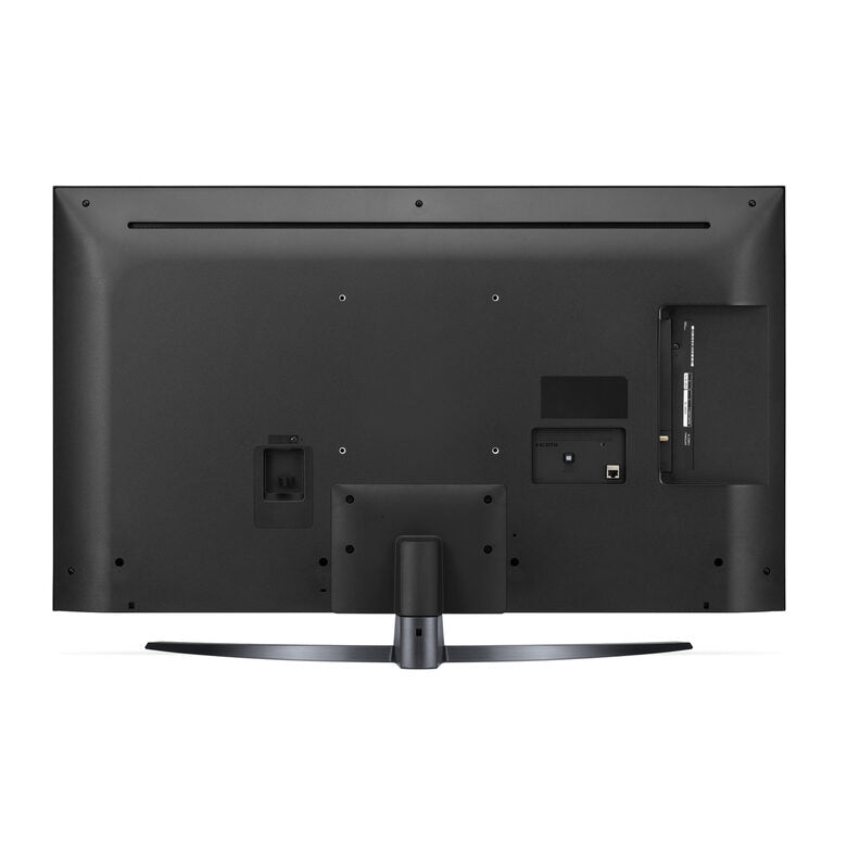 LG 43UP78006LB 43" Smart TV 4K Ultra HD Wi-Fi Processore Quad Core 4K AI Sound