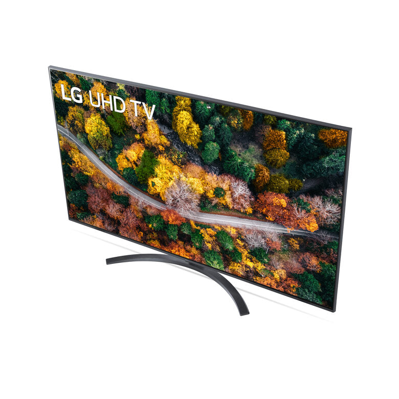 LG 50UP78006LB 127 cm (50") 4K Ultra HD Smart TV Wi-Fi Grigio