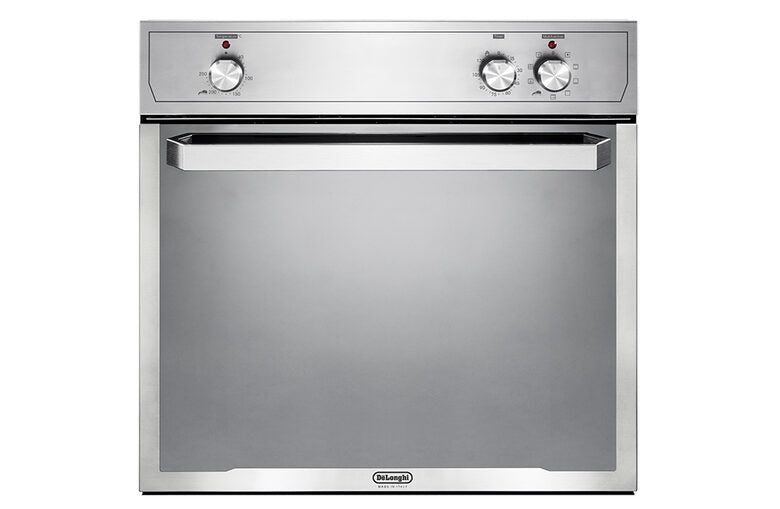 De’Longhi SLM 7 BBQ ED Forno a Incasso  59 L A Specchio, Acciaio inossidabile
