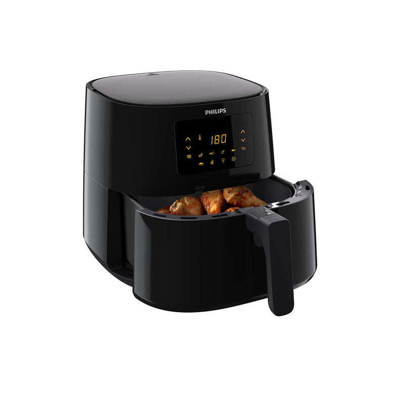 Philips 3000 series Essential HD9270/96 Airfryer XL - 5 porzioni, 6,2 L