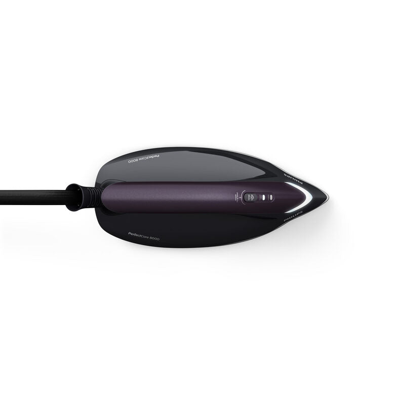 Philips Modalità Speed Sistema stirante
