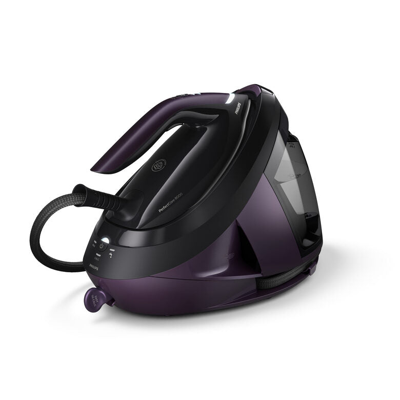 Philips Modalità Speed Sistema stirante