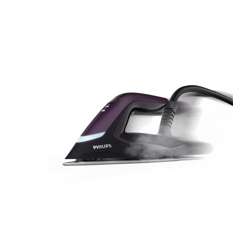 Philips Modalità Speed Sistema stirante