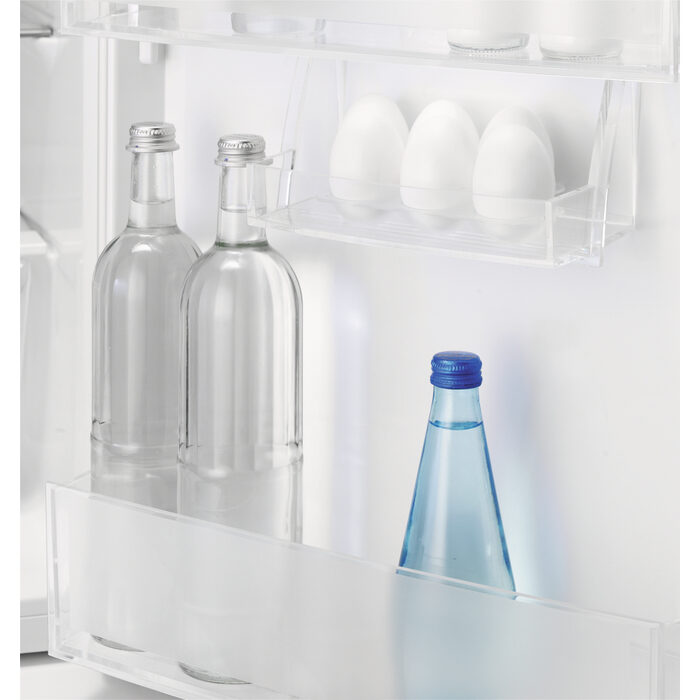 Electrolux ENT6TF18S frigorifero con congelatore Da incasso 254 L F Bianco