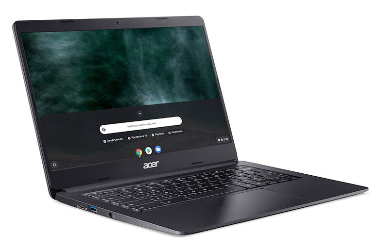 Acer Chromebook 314 C933-C8VE 35,6 cm (14") HD Intel® Celeron® N 4 GB LPDDR4-SDRAM 64 GB eMMC Wi-Fi 5 (802.11ac) Chrome OS Nero