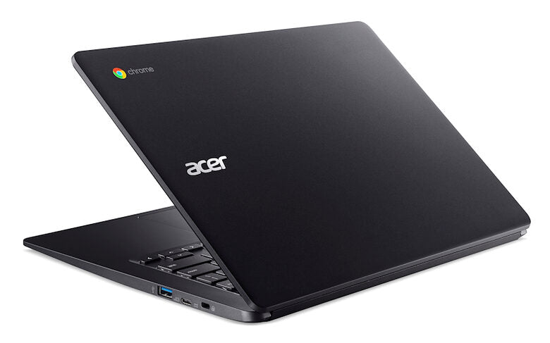 Acer Chromebook 314 C933-C8VE 35,6 cm (14") HD Intel® Celeron® N 4 GB LPDDR4-SDRAM 64 GB eMMC Wi-Fi 5 (802.11ac) Chrome OS Nero