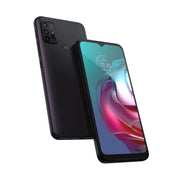 Motorola 30 16,5 cm (6.5") Doppia SIM Android 11 4G USB tipo-C 6 GB 128 GB 5000 mAh Perlato
