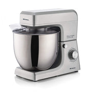 Ariete 1576 Gourmet Supreme 10L, Capacità 10L, 2000W, 6 velocità + Pulse, Accessori per vari impasti