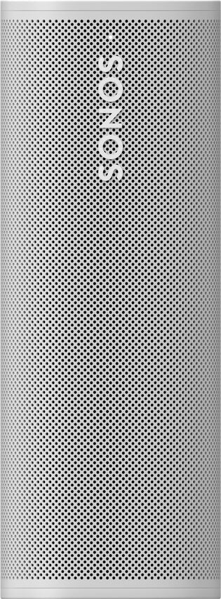 Sonos Roam smart speaker bluetooth, wifi, ip67, assistente vocale ,airplay Bianco