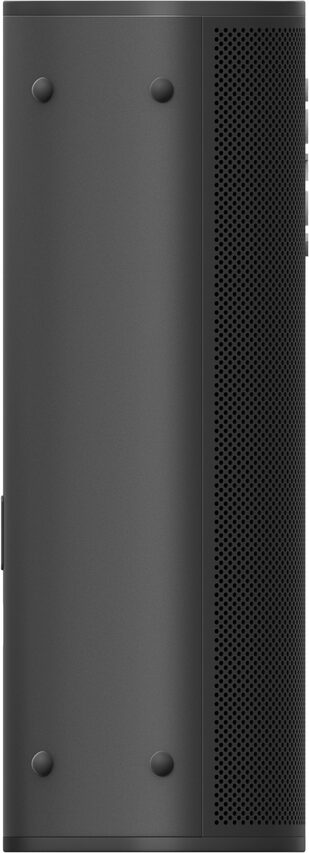 Sonos Roam smart speaker bluetooth, wifi, ip67, assistente vocale ,airplay Nero