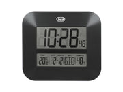 Trevi OM 3520 D Orologio da parete digitale Rettangolo Nero