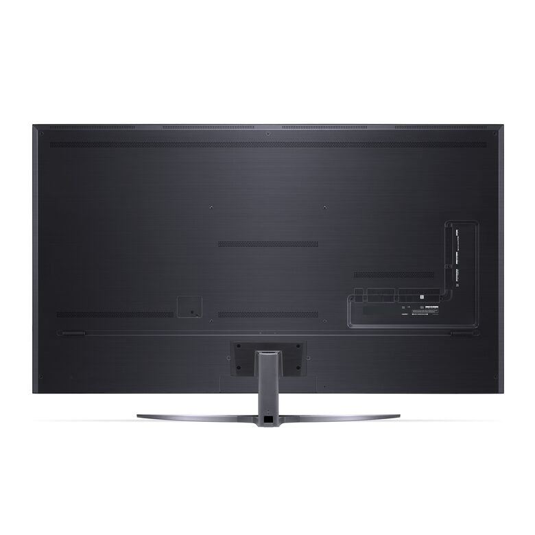 LG QNED 65QNED916PA 65" Smart TV 4K Wi-Fi Processore α7 Gen4 4K TV AI Picture