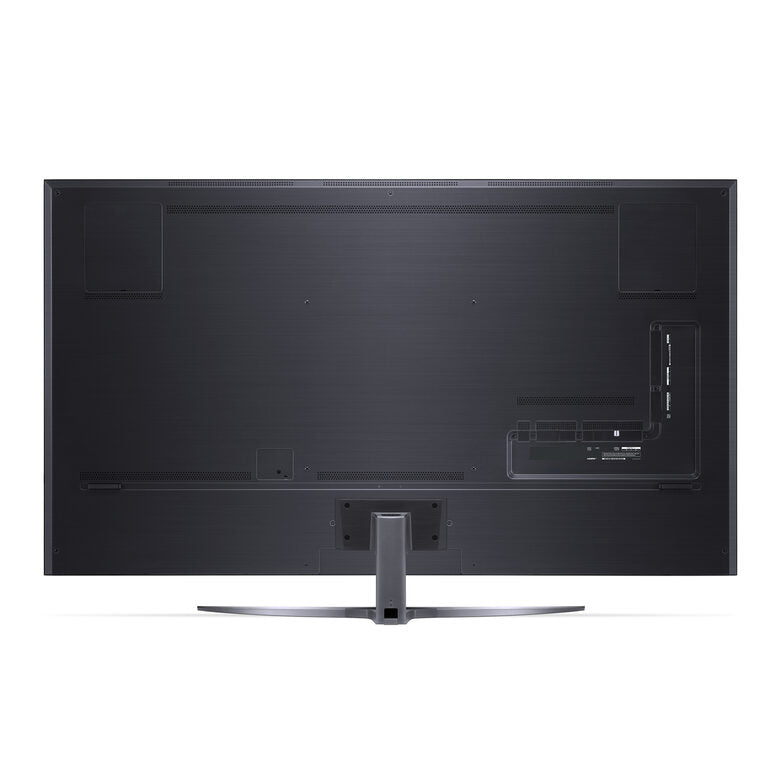 LG QNED 75QNED916PA 75" Smart TV 4K Wi-Fi Processore α7 Gen4 4K TV AI Picture