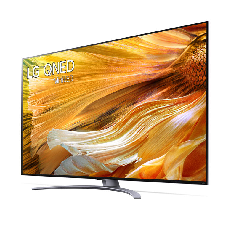LG QNED 75QNED916PA 75" Smart TV 4K Wi-Fi Processore α7 Gen4 4K TV AI Picture