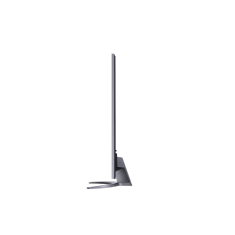 LG QNED 75QNED916PA 75" Smart TV 4K Wi-Fi Processore α7 Gen4 4K TV AI Picture