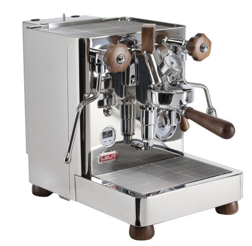 Lelit PL162T macchina per caffè Manuale Macchina per espresso 2,5 L