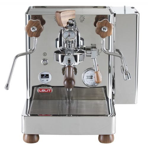 Lelit PL162T macchina per caffè Manuale Macchina per espresso 2,5 L