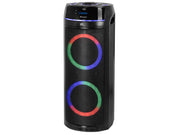 Trevi XF 900 CD Sistema PA portatile 90 W Nero