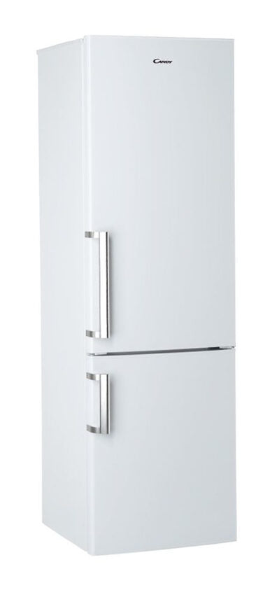 Candy CCBS 6182WH/2N frigorifero con congelatore Libera installazione 315 L F Bianco